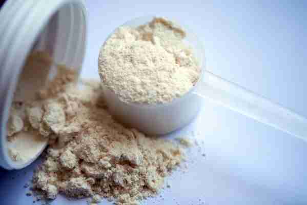 Beginner's Guide to Protein Powder