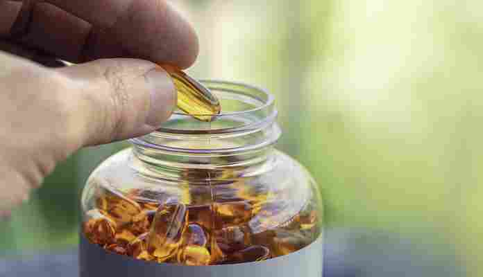 Is Fish Oil Good for Your Health? What the Studies Show