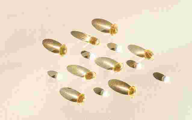 The Benefits of Fish Oil Vitamins