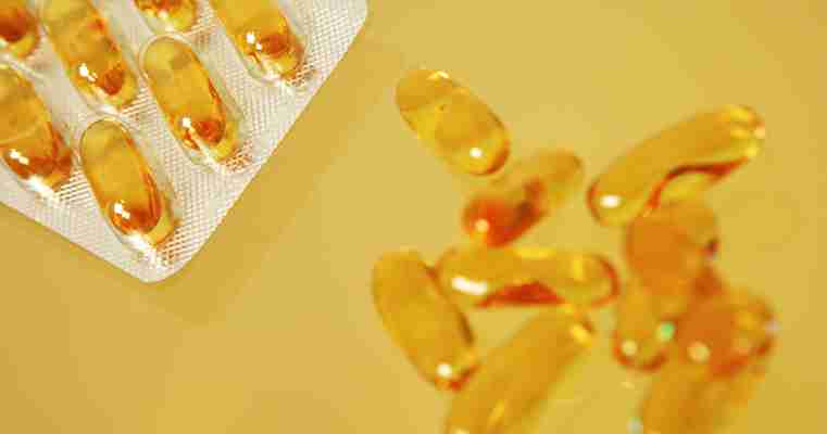 Fish Oil Fears: Study Finds Prescription-Strength Fish Oil Could Cause Some Harm