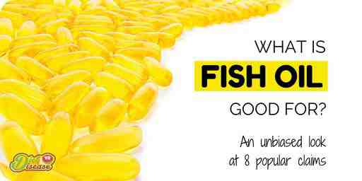 What is Fish Oil? (Why Should You Be Taking It?)