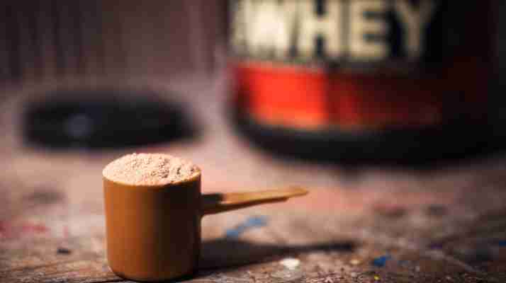 Which Protein Powder Is Best? (Separate The Good From The Bad!)