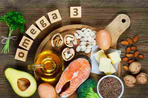 9 incredible health benefits of omega 3