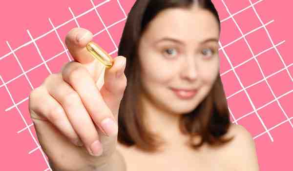 7 Fish Oil Beauty Hacks to Try for Healthy Skin, Hair, and Nails