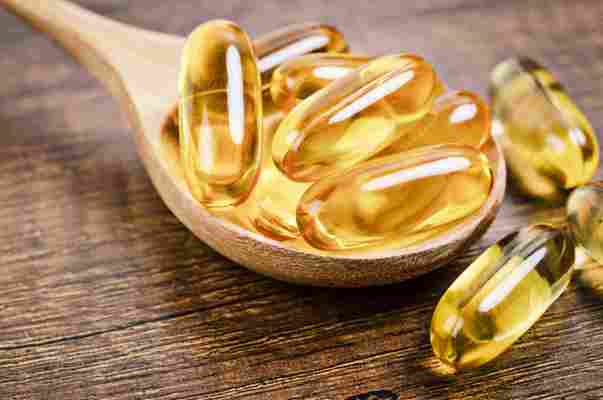 Fish Oil: Everything You Need to Know About the Nutrient