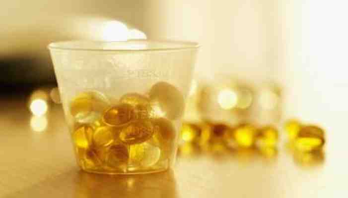 What should I avoid while taking fish oil? | Dietary Supplements