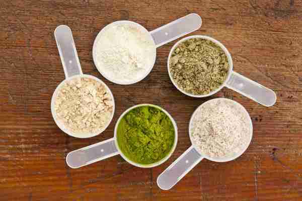 Protein powder benefits and uses for beginners