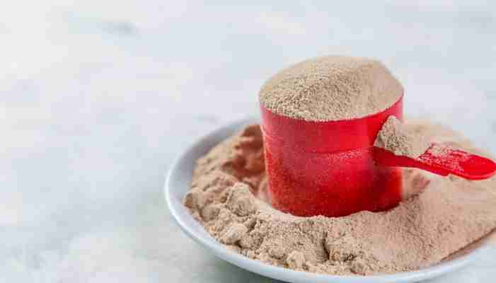 Protein powder: benefits, what to look for and how to use it
