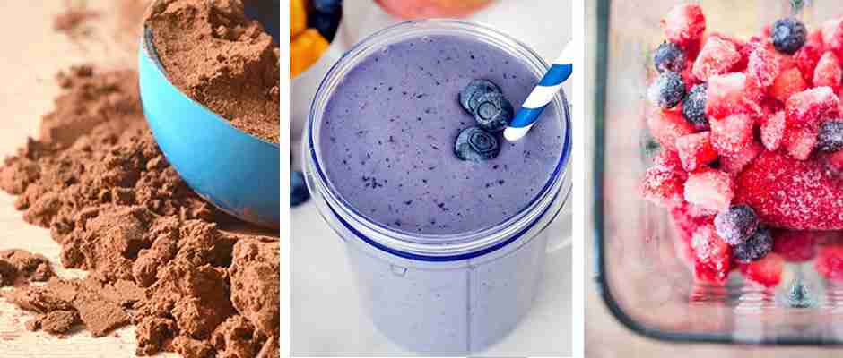 The Beginner’s Guide to Using Protein Powder