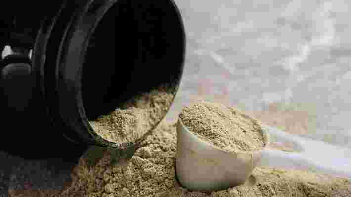 Looking for Protein Powder? Here’s What to Consider
