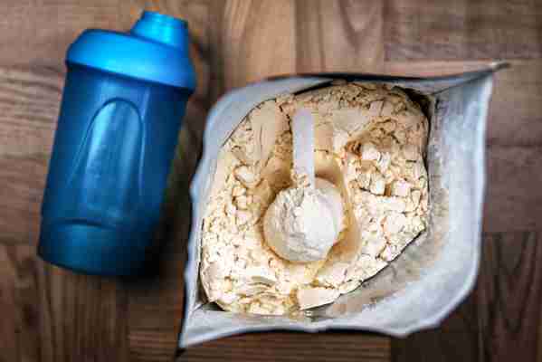 What to Consider When Choosing a Protein Powder (Plus Our 5 Top Picks!)