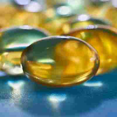 What To Look For In A High-Quality Omega-3 Supplement
