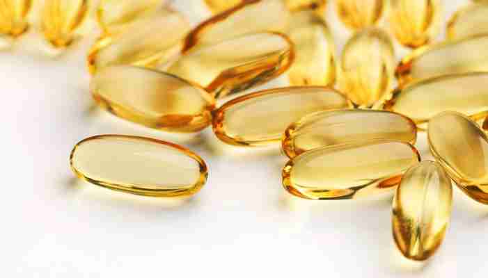 What are the side effects of fish oil supplements? | Dietary Supplements