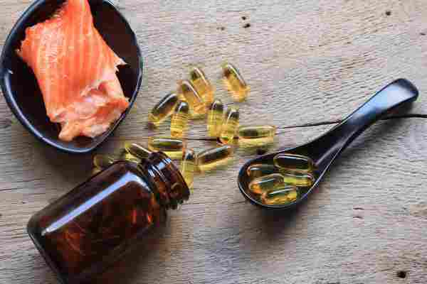 Side Effects of Taking Fish Oil Supplements Every Day — Eat This Not That