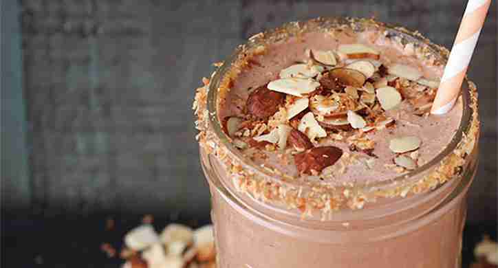 What Happens To Your Body When You Drink Protein Shakes Every Day — Eat This Not That