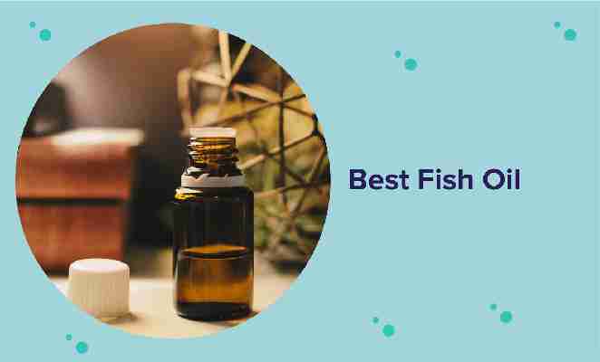 Best Fish Oil Products in 2022 (Reviews & Buyer’s Guide)