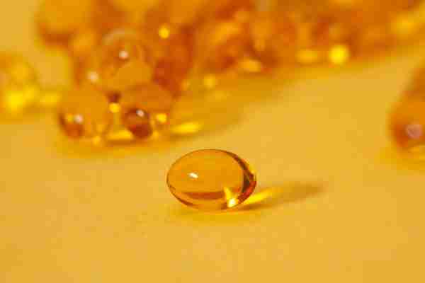 5 health benefits of cod liver oil