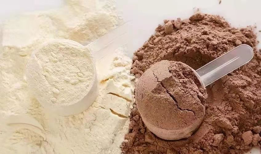 Quick Look: Do You know the Effects of Protein Powder?