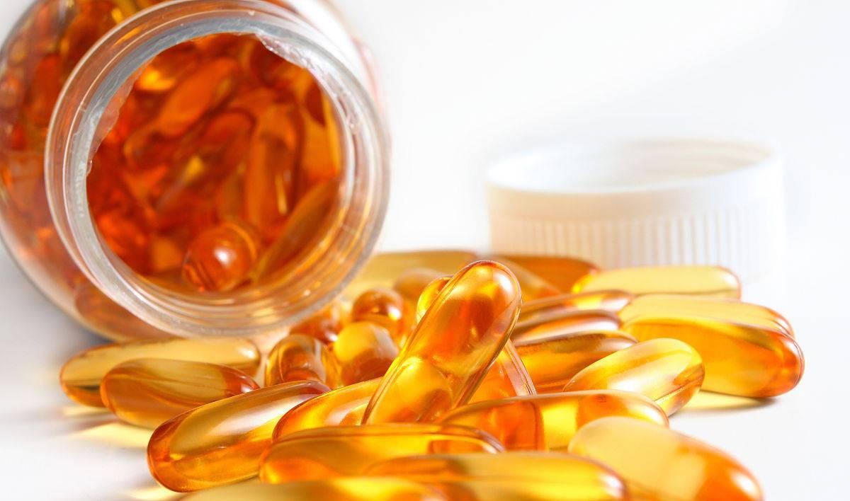 What are the Effects and Functions of Fish Oil