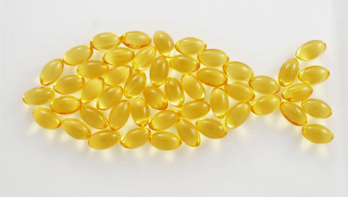 Who is not Suitable for Fish Oil?