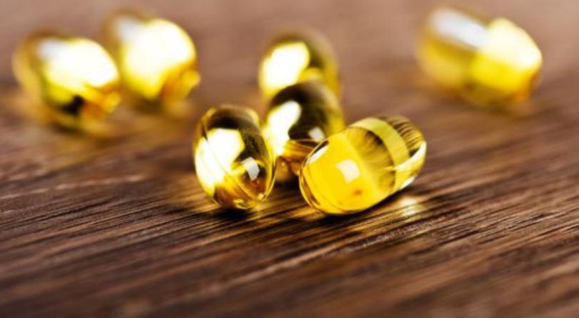 What are the Ingredients of Fish Oil Production?
