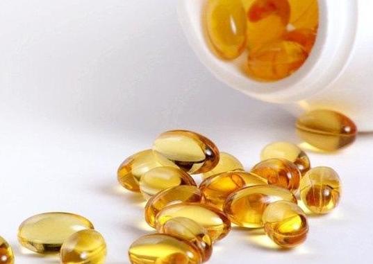 Differences Between Cod Liver Oil and Fish Oil