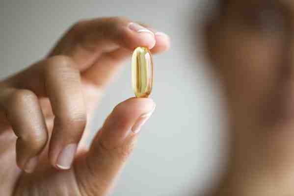 5 Pros of Fish Oil Supplements — and 5 Cons to Know