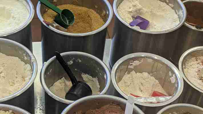 All About Protein Powders