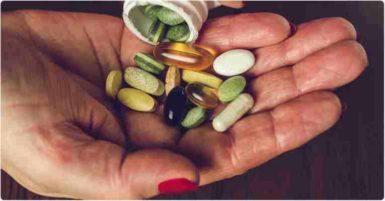 Which dietary supplements can help prevent COVID-19?