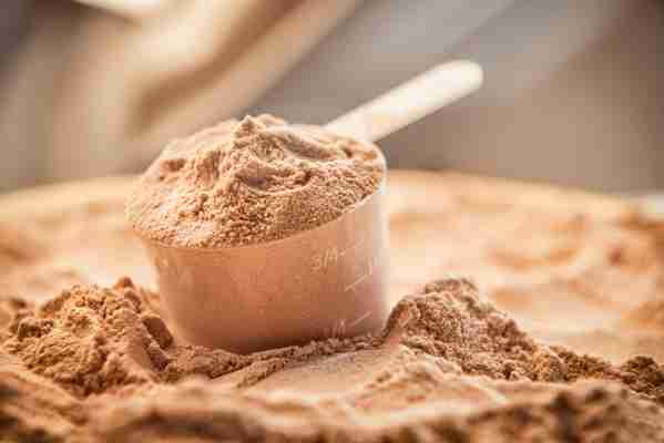 Should you use protein powders? It’s complicated.