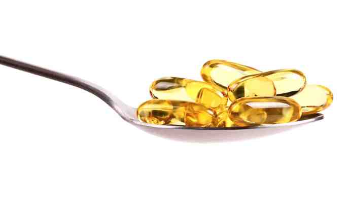 How Much Fish Oil Per Day Will Produce Results?
