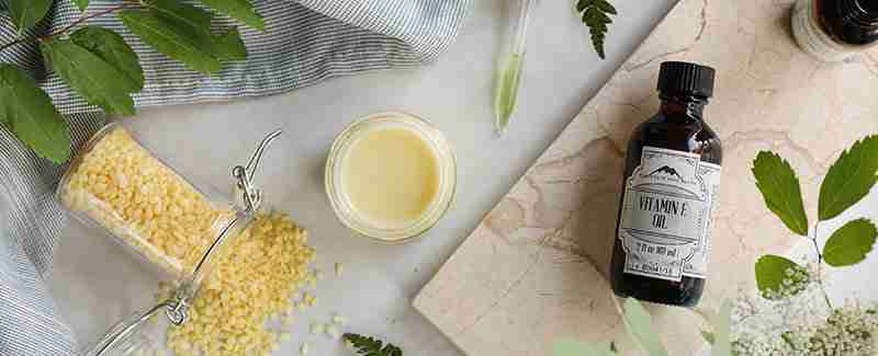 Natural K-Beauty Tips & Propolis Moisturizer Recipe