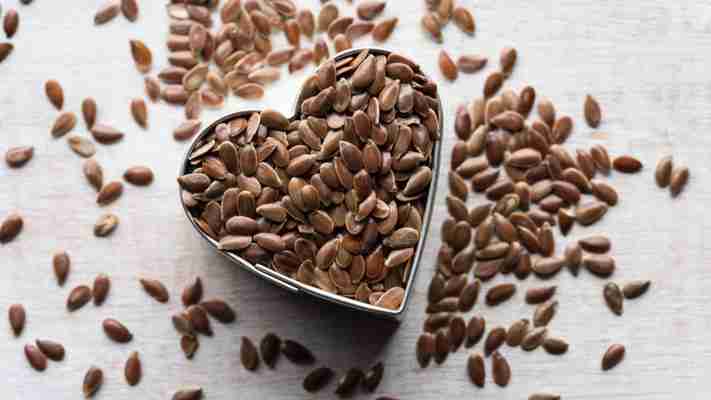 Omega-3 Fatty Acids and Plant-Based Diets