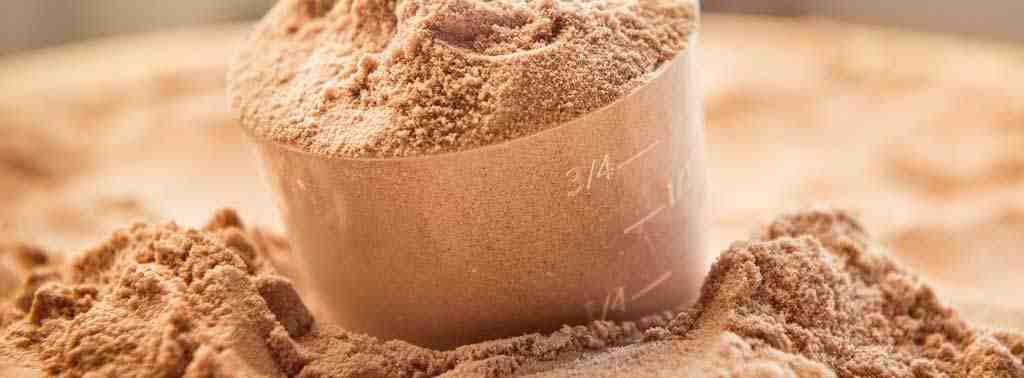 How Many Grams of Protein Per Day Do You Need?