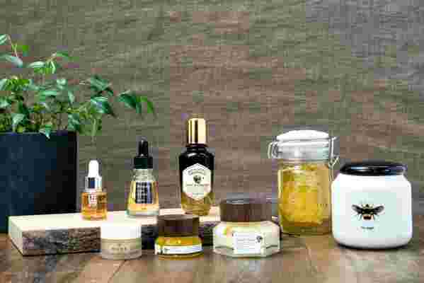 Focus on: Honey and Propolis