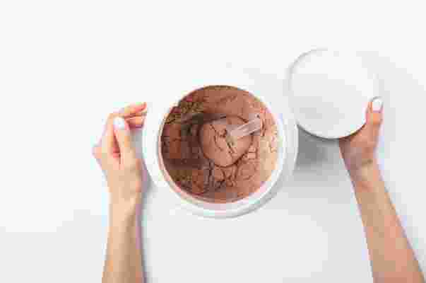Do You REALLY Need Protein Powder? And, What Are Your Protein Needs? — Health With Bec