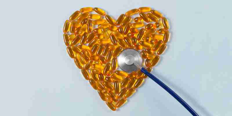 How Much Fish Oil Should You Take Per Day?