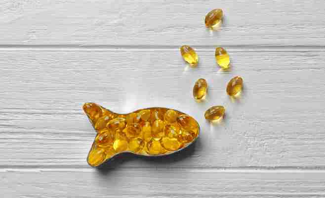Fish Oil 101: Demystifying Omega-3 Fatty Acids
