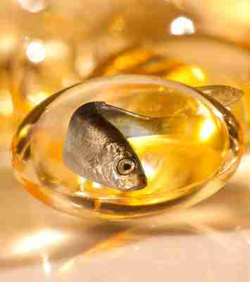 Top 7 Health Benefits of Fish Oil & Omega 3