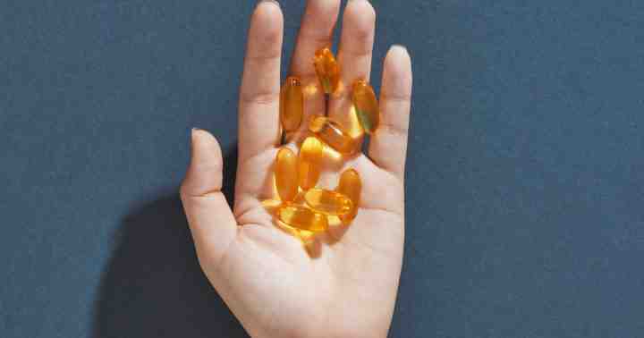 Fish Oil Side Effects & Potential Benefits Of Supplementing*