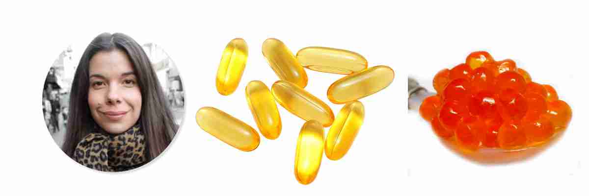 When You Take A Fish Oil Supplement Every Day, This Is What Happens To Your Body