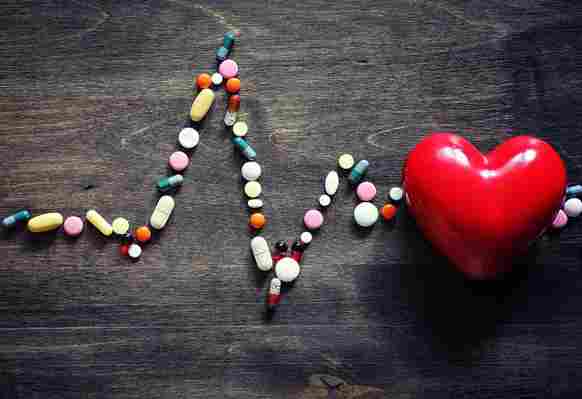 The Truth About 4 Popular Heart Health Supplements