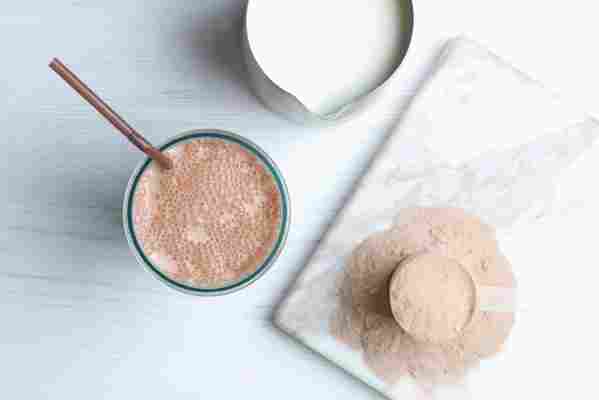 Ultimate Guide to Uses & Benefits of Protein Shakes