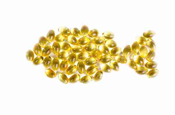 The Secret to Healthy Skin: Take Your Fish Oil! — Boulder Skin Source