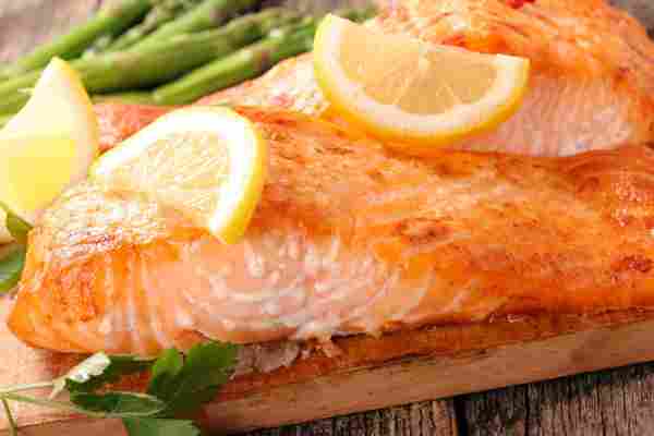 CMAJ Fact Sheet: Fish oil and omega-3 fatty acids