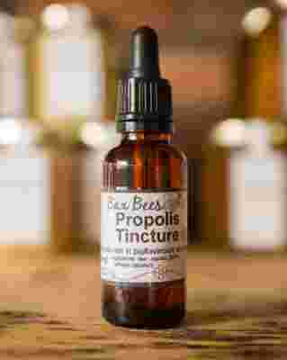 Dr. Mait's Functional Medicine Cabinet: Propolis - the 'bee glue' that's gold for immunity — Pulse & Remedy