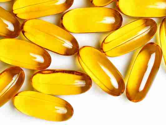 The 8 Best Omega-3 Supplements for Women (A Dietitian's Top Picks)