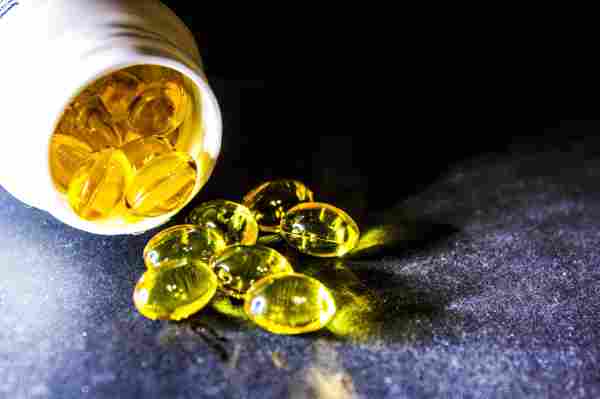 Why cod liver oil is beneficial to your health and beauty, according to experts