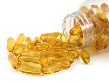 Omega-3s for Better Sleep: Should You Really Take Fish Oil Before Bed?